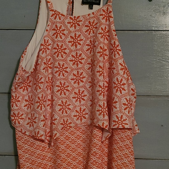 Dress - Picture 2 of 4